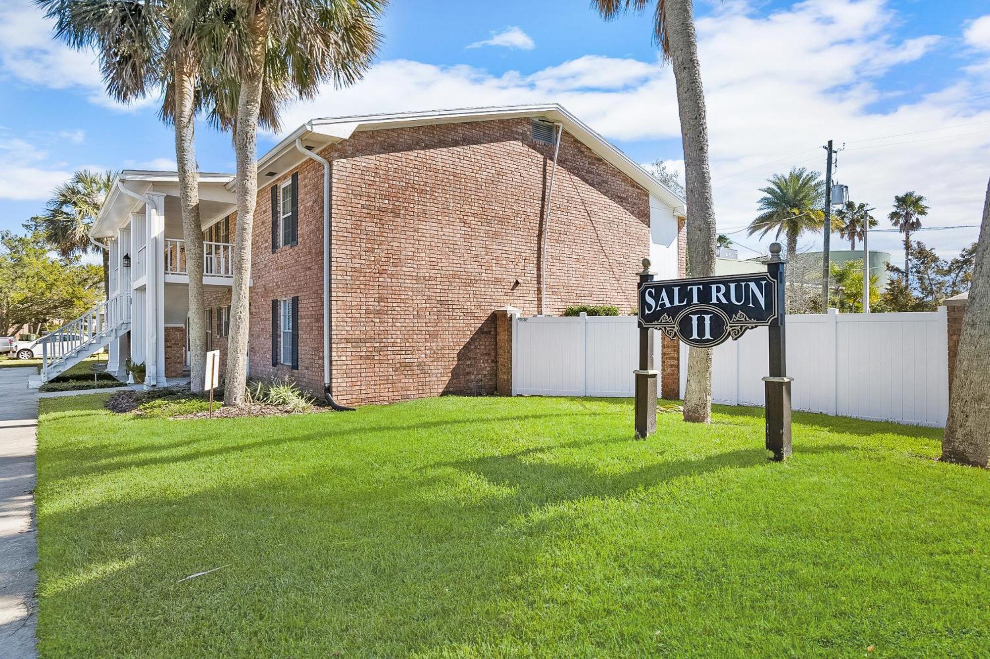 Anastasia Island Condo St. Augustine Extérieur photo